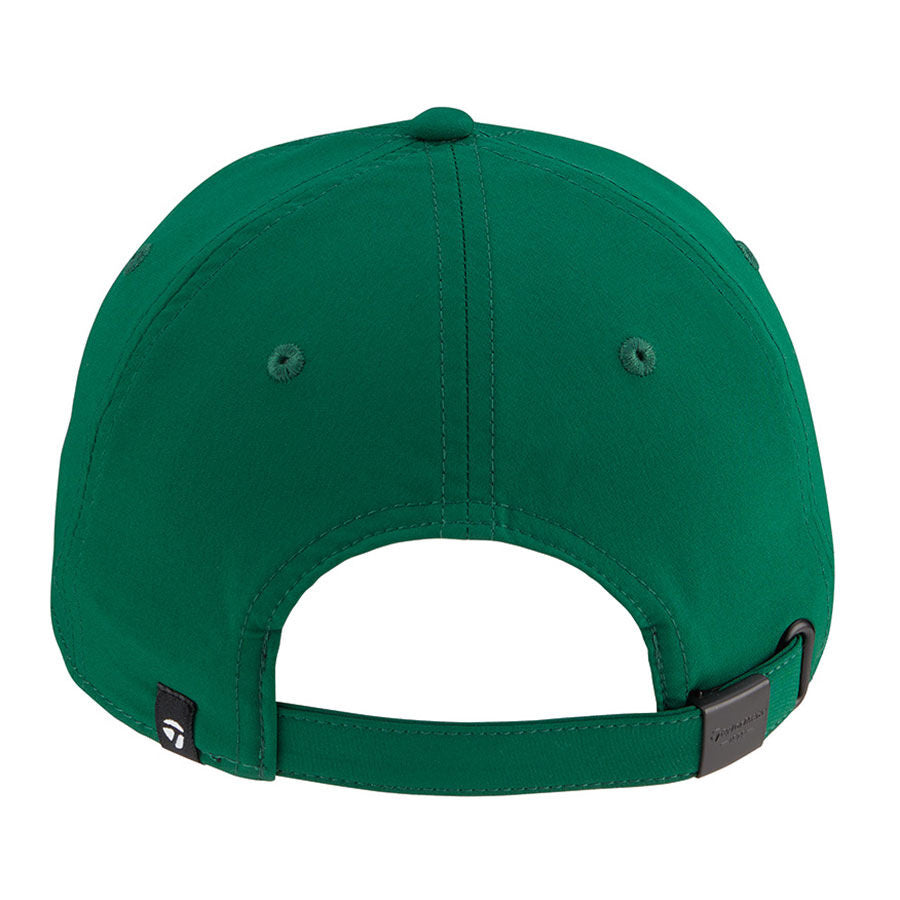 TaylorMade Hampton Metal T Hat - Best Price & Fast Shipping. Shop now!