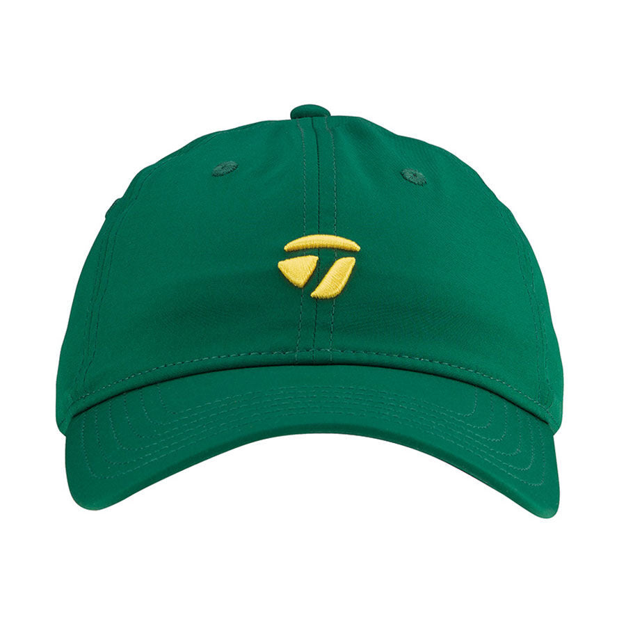 TaylorMade Hampton Metal T Hat - Best Price & Fast Shipping. Shop now!