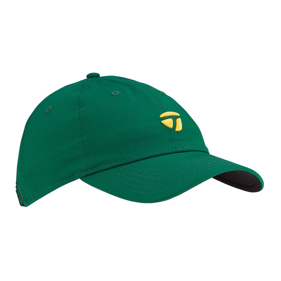 TaylorMade Hampton Metal T Hat - Best Price & Fast Shipping. Shop now!