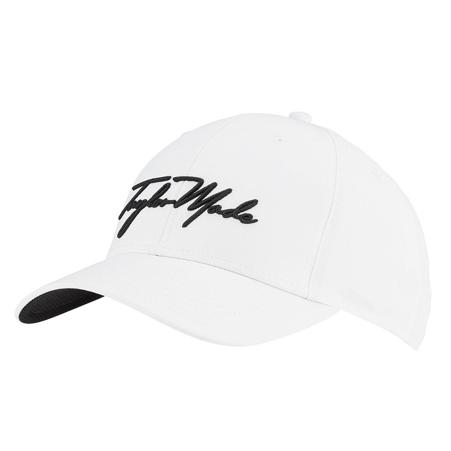 TaylorMade Script Seeker Hat TM23 Keywords: TaylorMade, Script Seeker Hat, TM23, Mens.