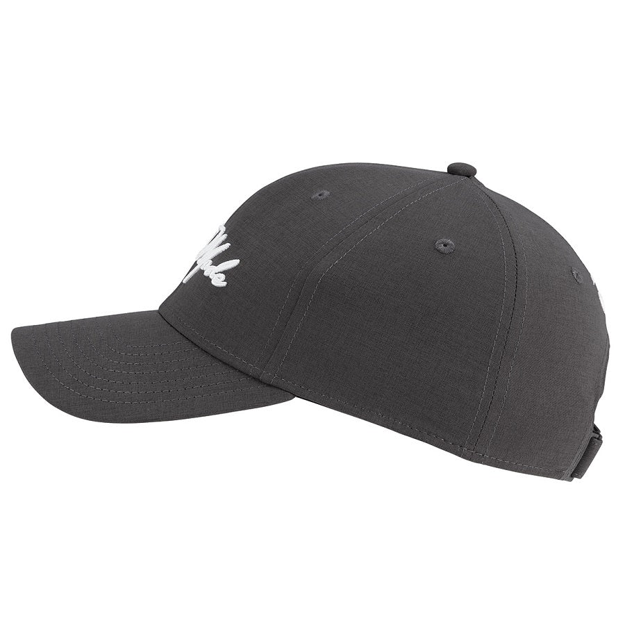 TaylorMade Script Seeker Hat TM23 Keywords: TaylorMade, Script Seeker Hat, TM23, Mens.