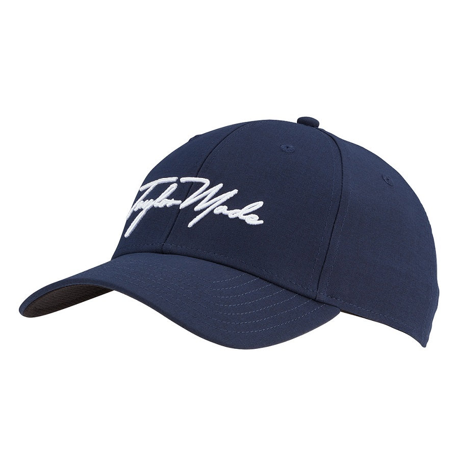 TaylorMade Script Seeker Hat TM23 Keywords: TaylorMade, Script Seeker Hat, TM23, Mens.