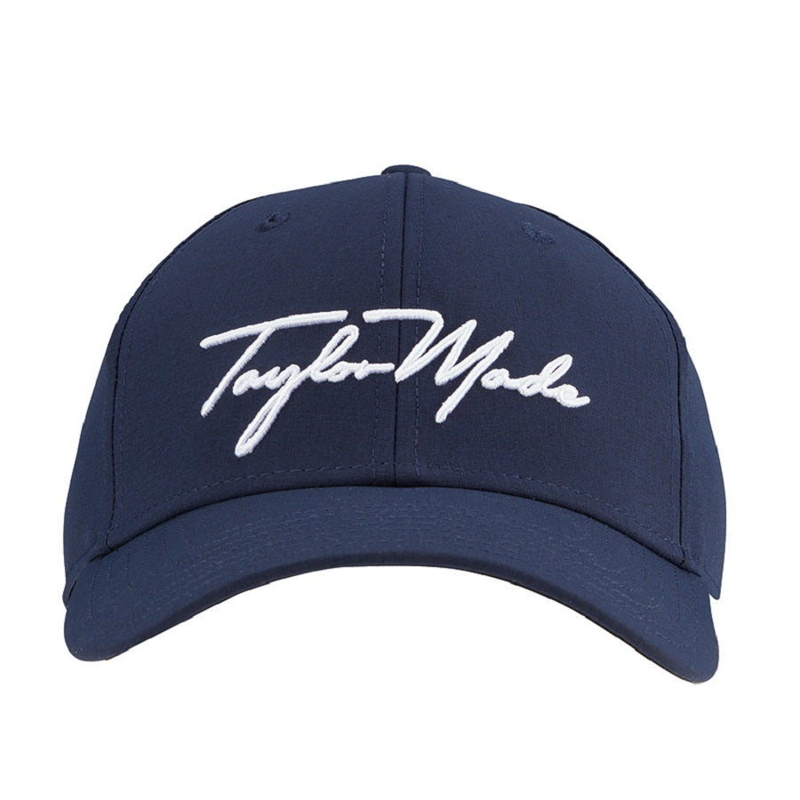 TaylorMade Script Seeker Hat TM23 Keywords: TaylorMade, Script Seeker Hat, TM23, Mens.