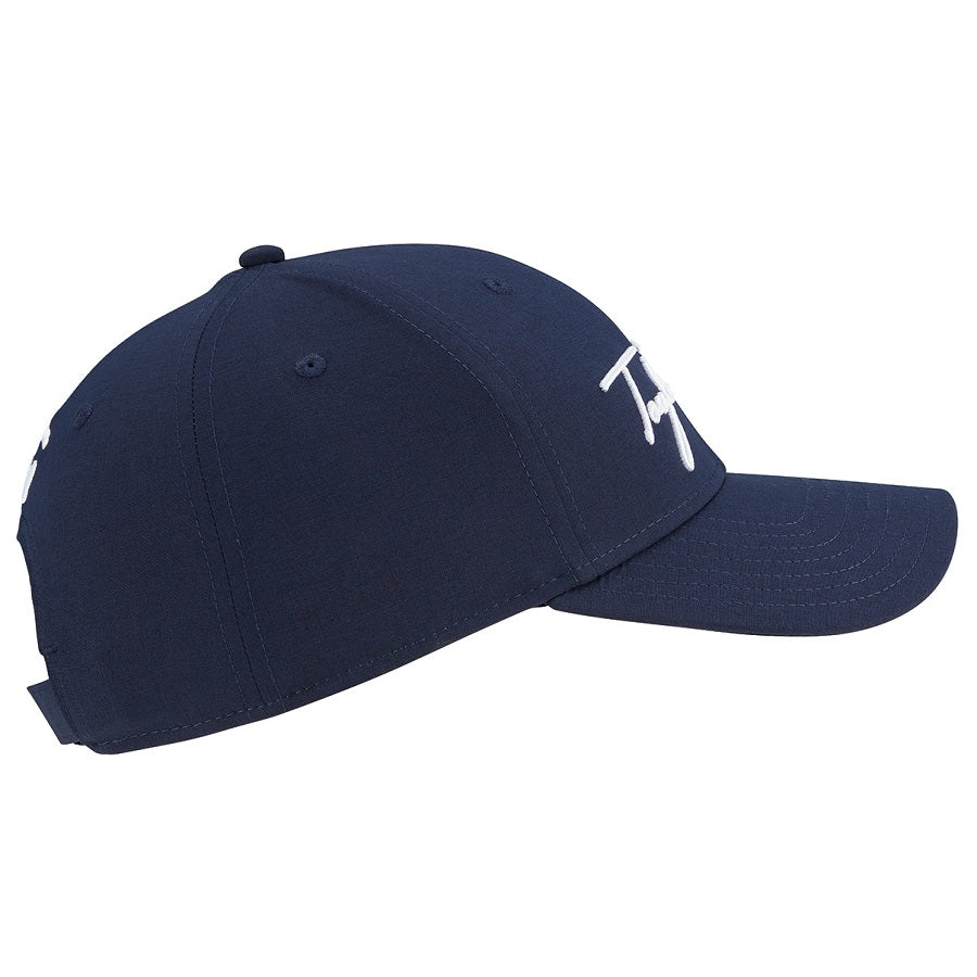 TaylorMade Script Seeker Hat TM23 Keywords: TaylorMade, Script Seeker Hat, TM23, Mens.