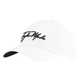 TaylorMade Script Seeker Hat TM23 Keywords: TaylorMade, Script Seeker Hat, TM23, Mens.