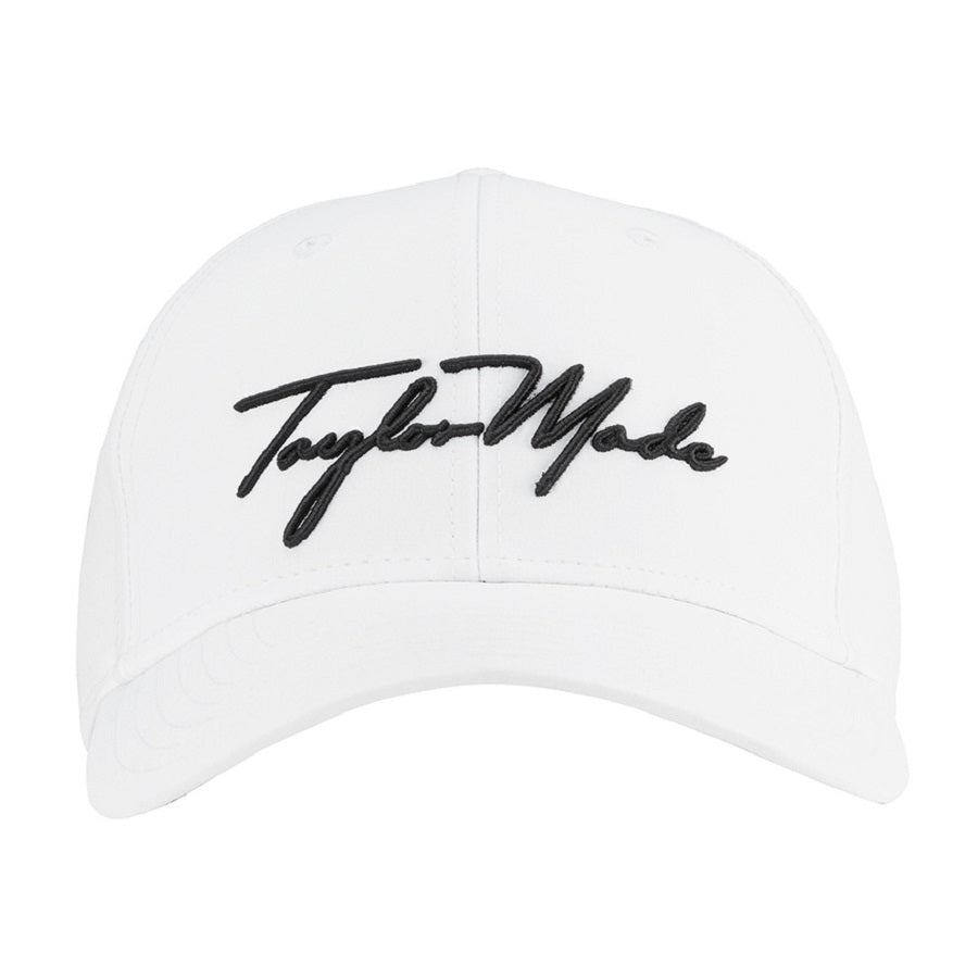 TaylorMade Script Seeker Hat TM23 Keywords: TaylorMade, Script Seeker Hat, TM23, Mens.