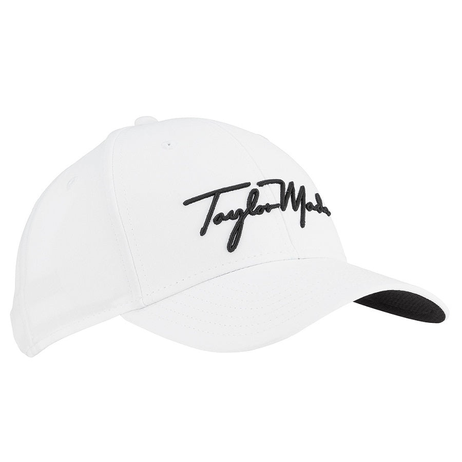 TaylorMade Script Seeker Hat TM23 Keywords: TaylorMade, Script Seeker Hat, TM23, Mens.