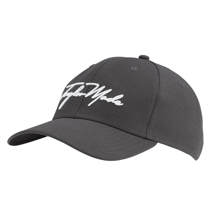 TaylorMade Script Seeker Hat TM23 Keywords: TaylorMade, Script Seeker Hat, TM23, Mens.