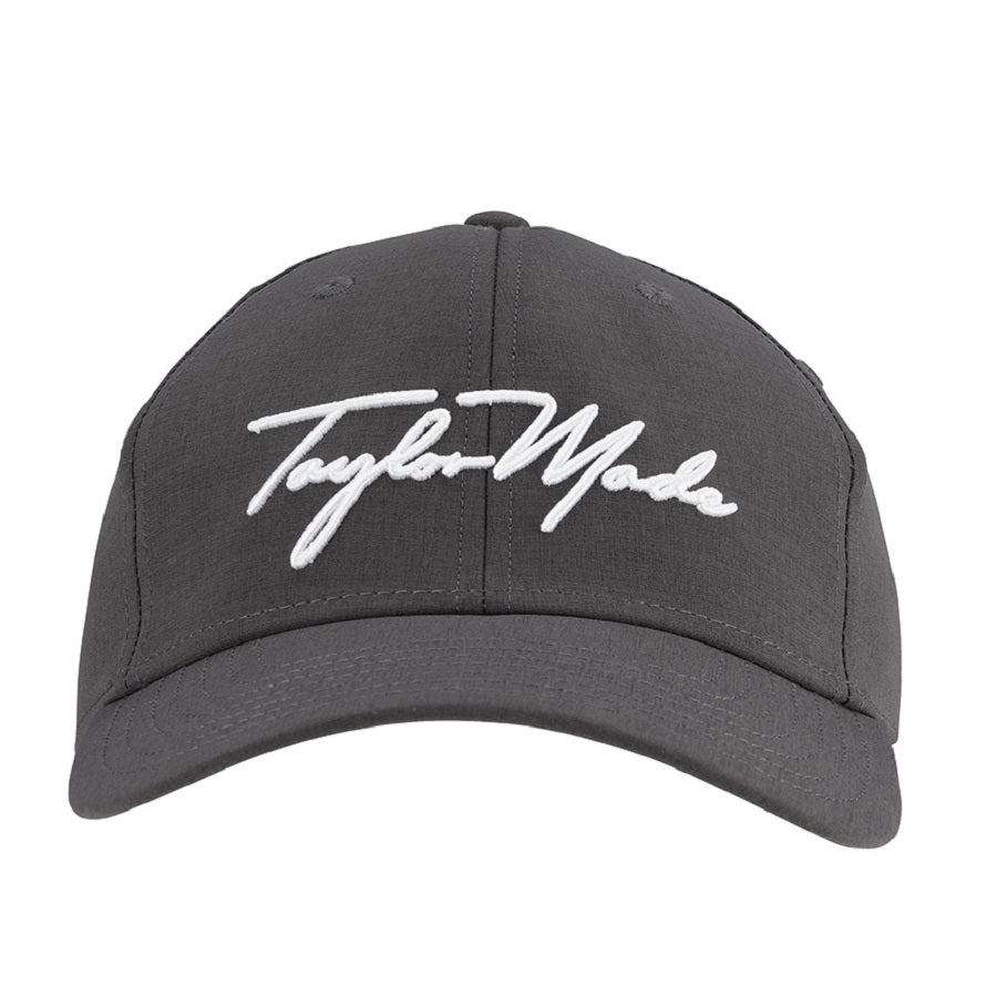 TaylorMade Script Seeker Hat TM23 Keywords: TaylorMade, Script Seeker Hat, TM23, Mens.