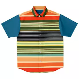 Tequila Sunrise Short Sleeve Shirt