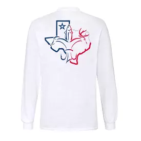 Texas Sportsman Shirt