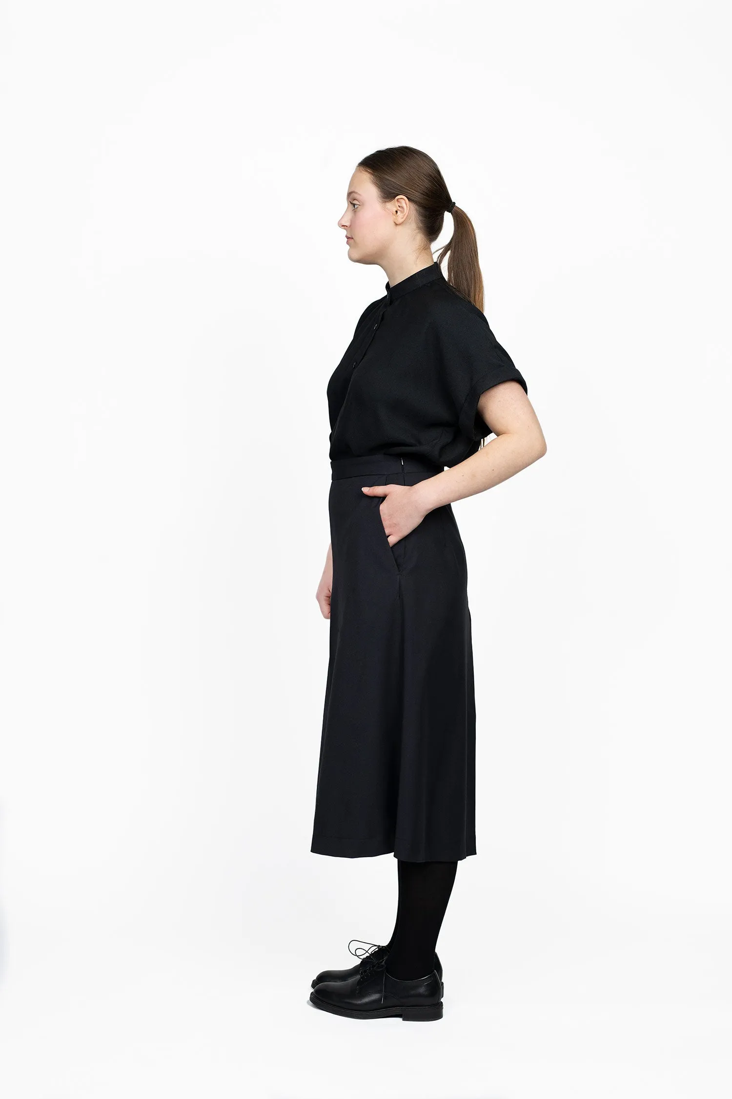 Assembly Line Culottes: Top Picks for Stylish Bottoms