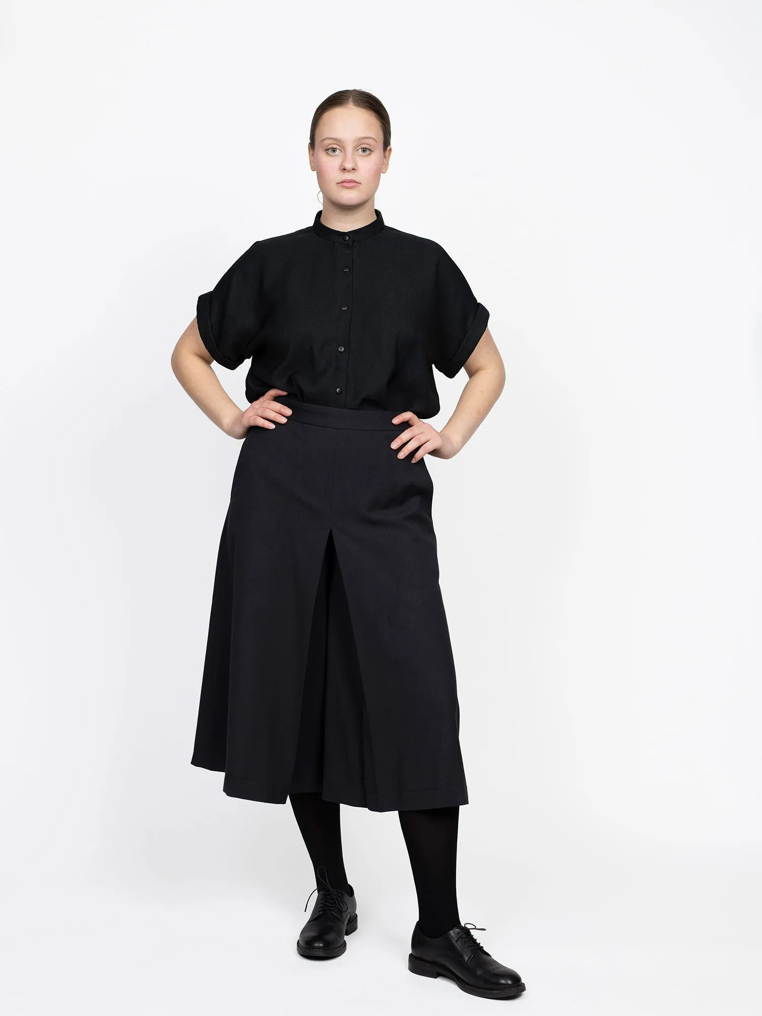 Assembly Line Culottes: Top Picks for Stylish Bottoms