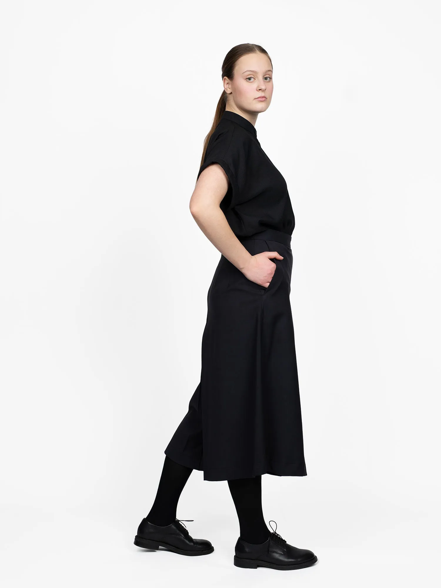 Assembly Line Culottes: Top Picks for Stylish Bottoms