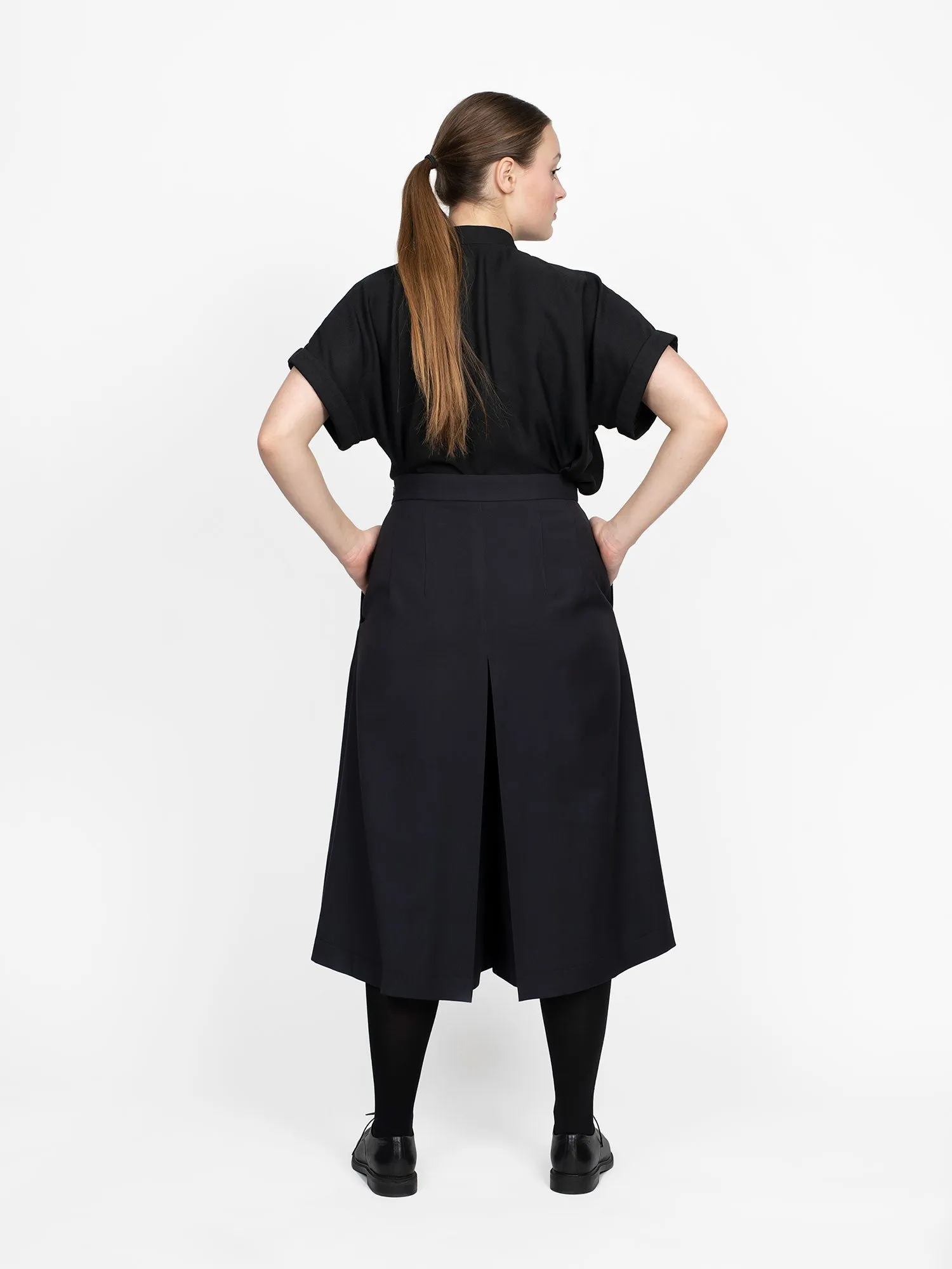 Assembly Line Culottes: Top Picks for Stylish Bottoms