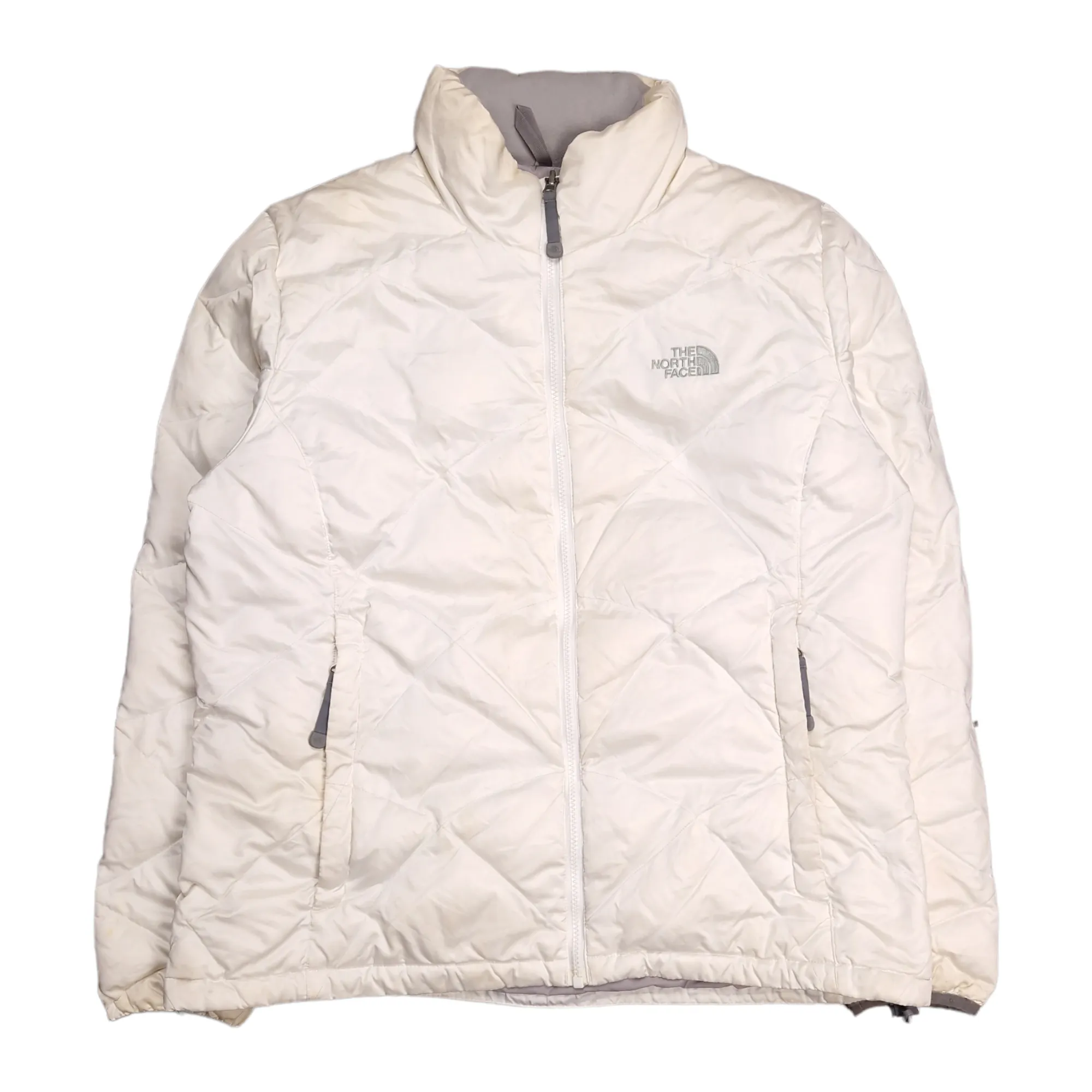 The North Face 550 Puffer Jacket XL UK 14