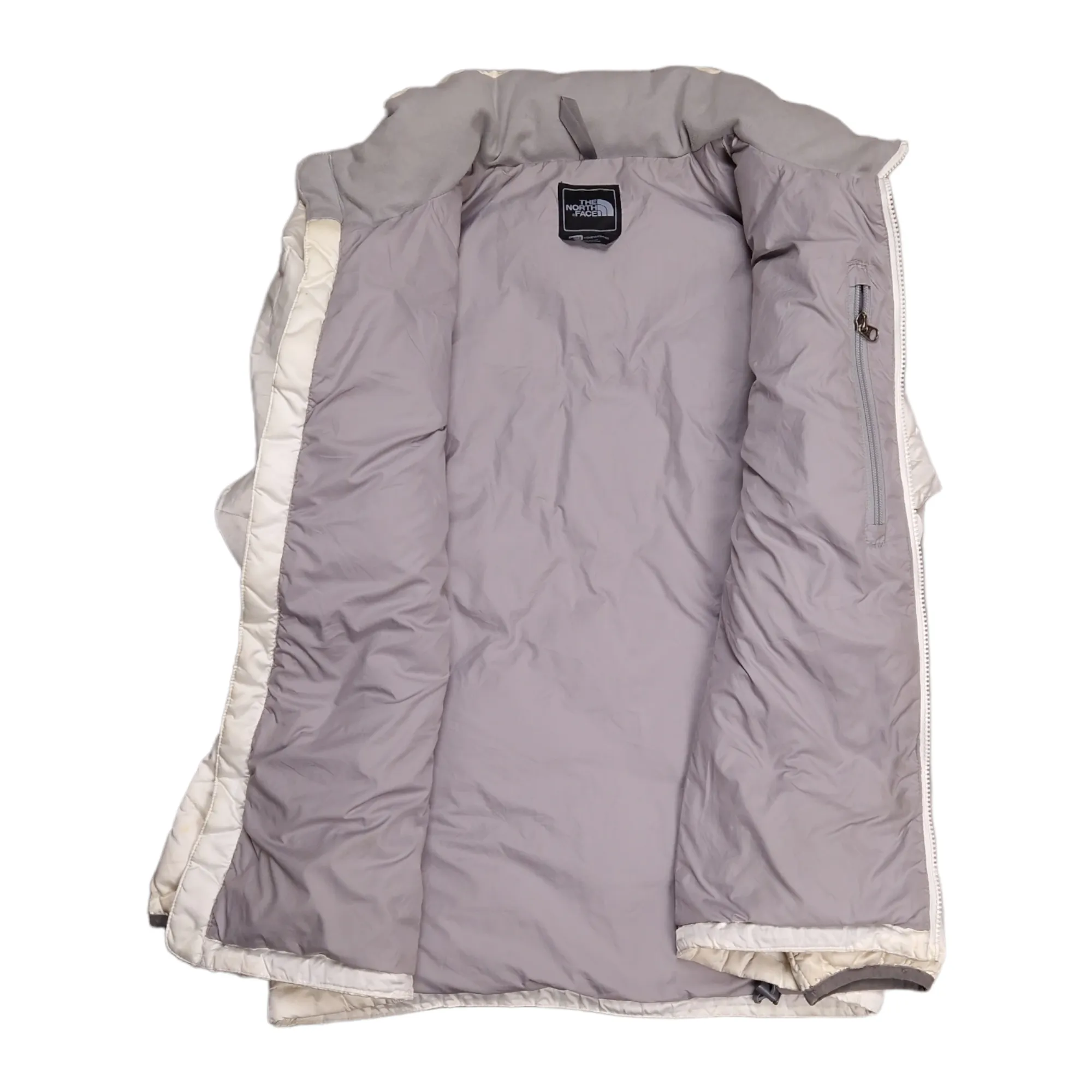 The North Face 550 Puffer Jacket XL UK 14