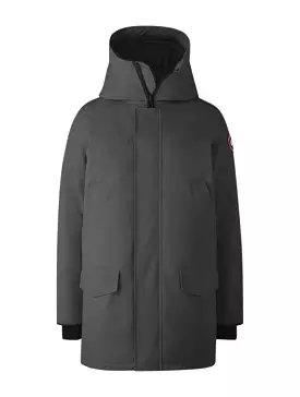 The North Face Men's Langford Parka