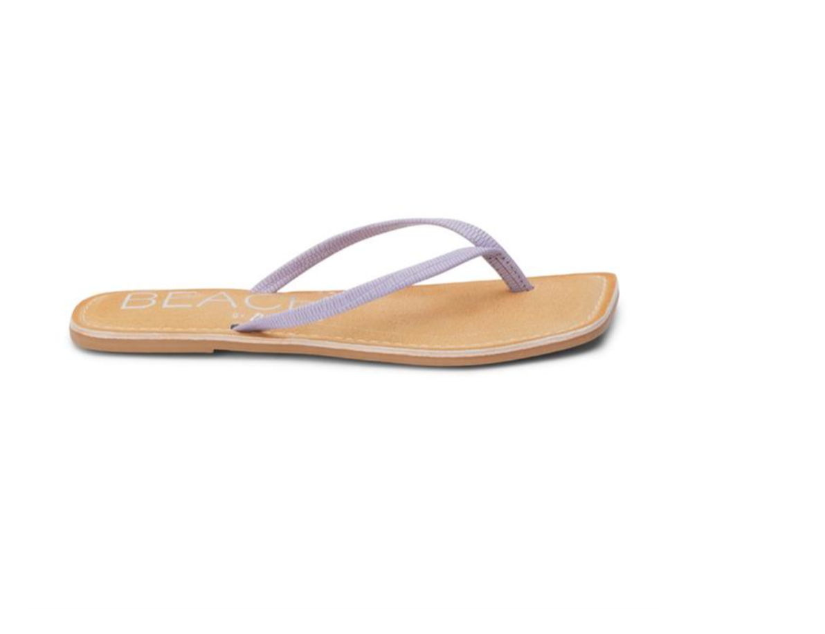 Thong Sandal