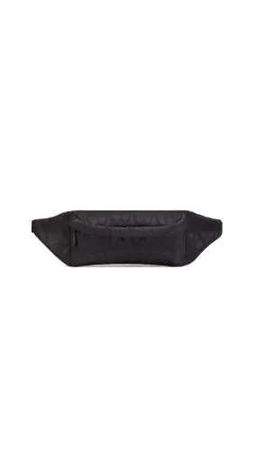 Toile Iconographe Belt Bag - Black