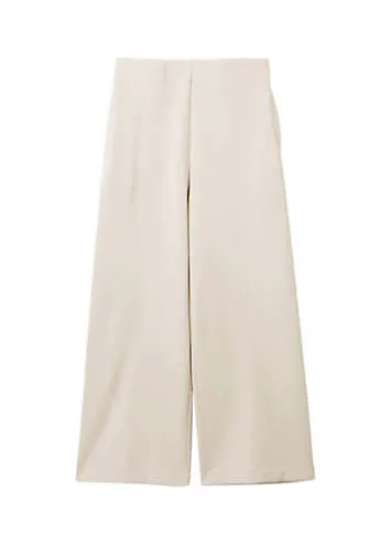 Tom Tailor culottes from Grattan.