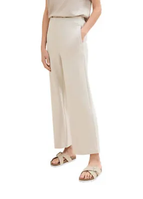 Tom Tailor culottes from Grattan.