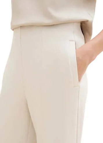 Tom Tailor culottes from Grattan.