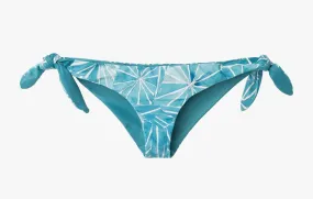 RVCA Woman Painted Blade Cheeky Swimsuit