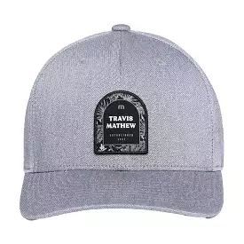 Travis Mathew Log Book Hat