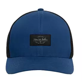 Travis Mathew Mirrored Cap