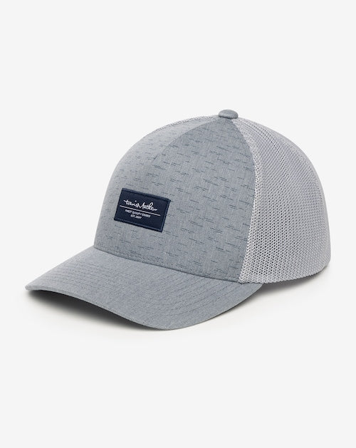 TravisMathew Snapback Hat