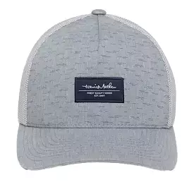 TravisMathew Snapback Hat