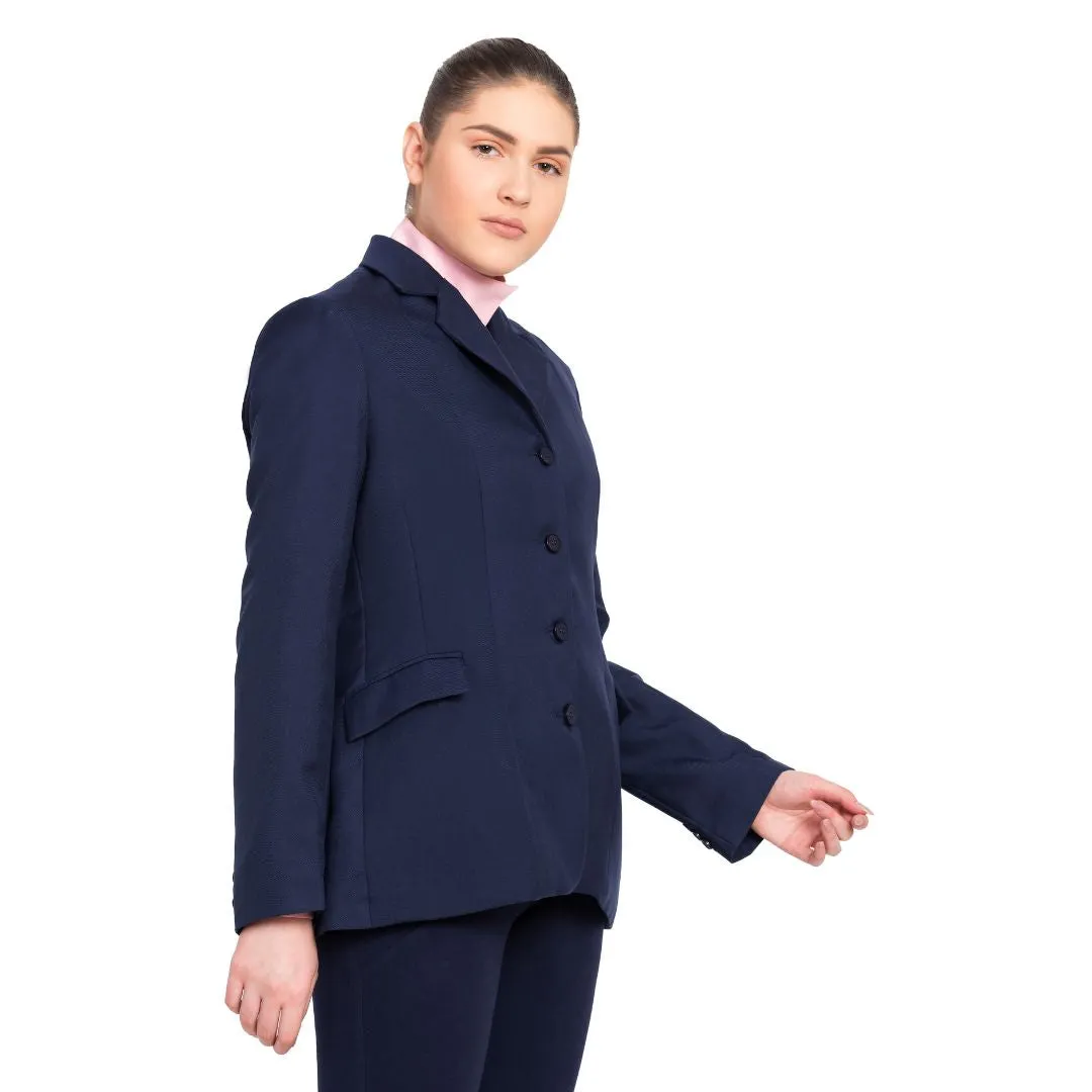 TuffRider Ladies Starter Show Coat