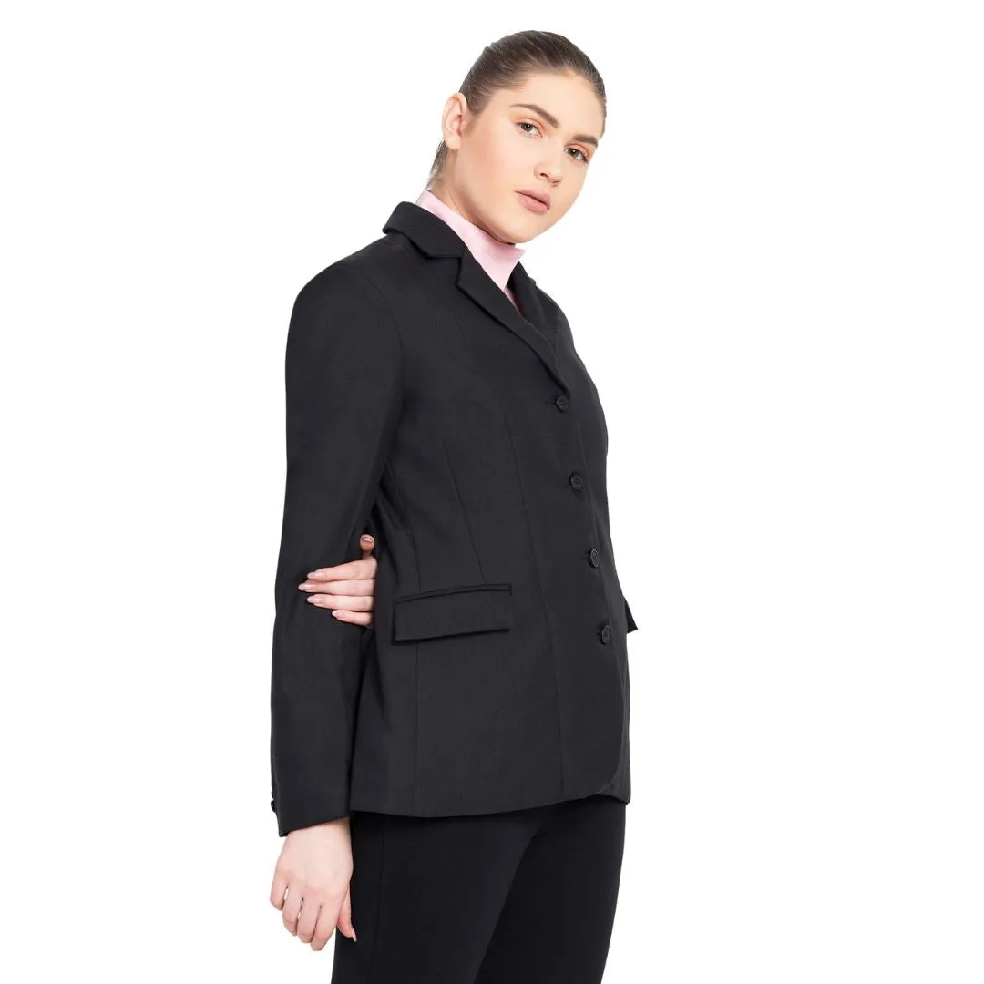 TuffRider Ladies Starter Show Coat