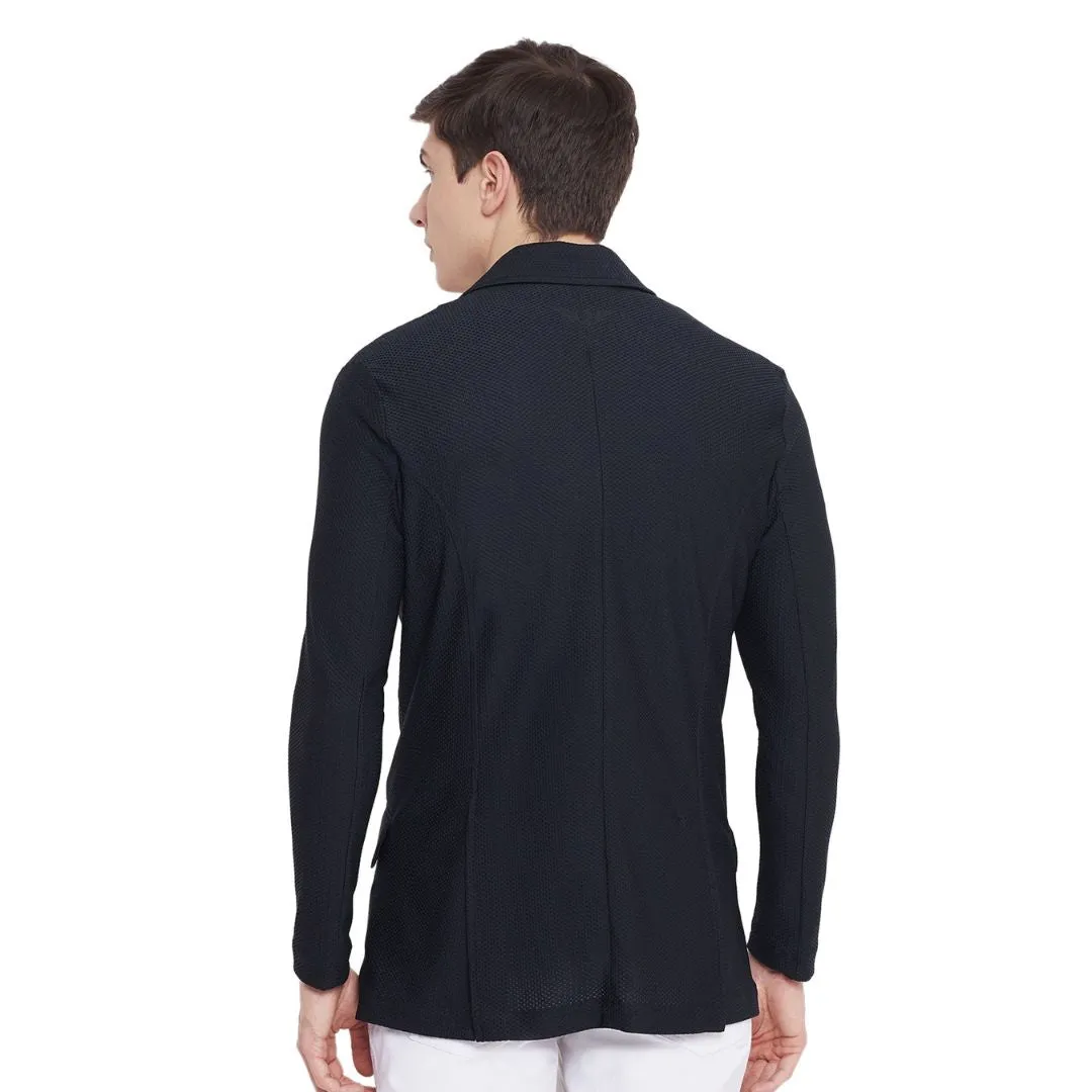 TuffRider Mens EquiVent Show Coat