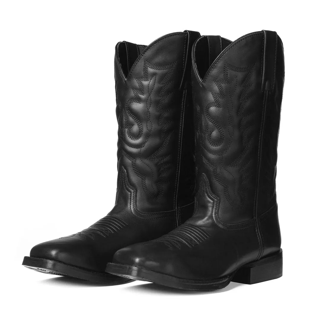 TuffRider Scout Men's Western Boots