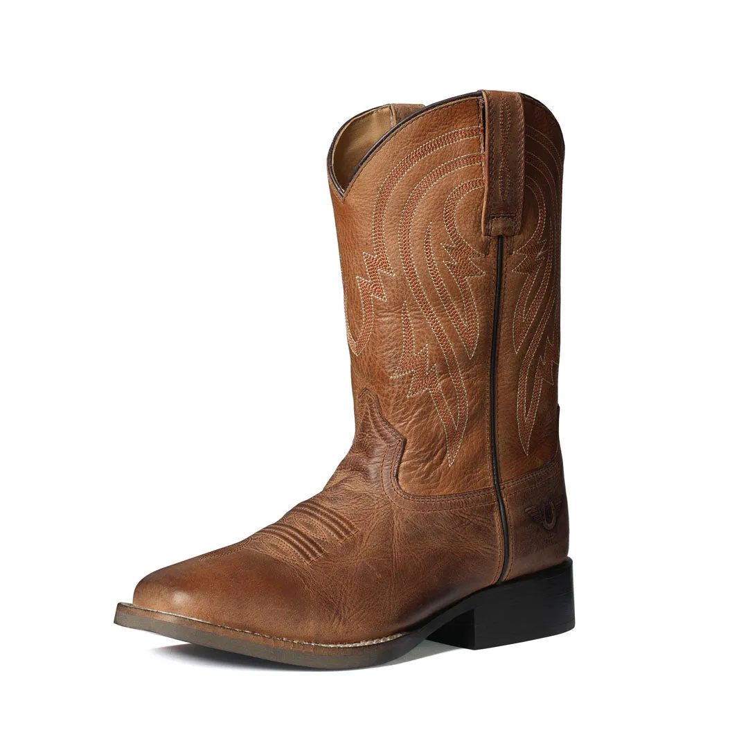 TuffRider Wyatt Men's Western Boots