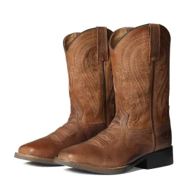 TuffRider Wyatt Men's Western Boots