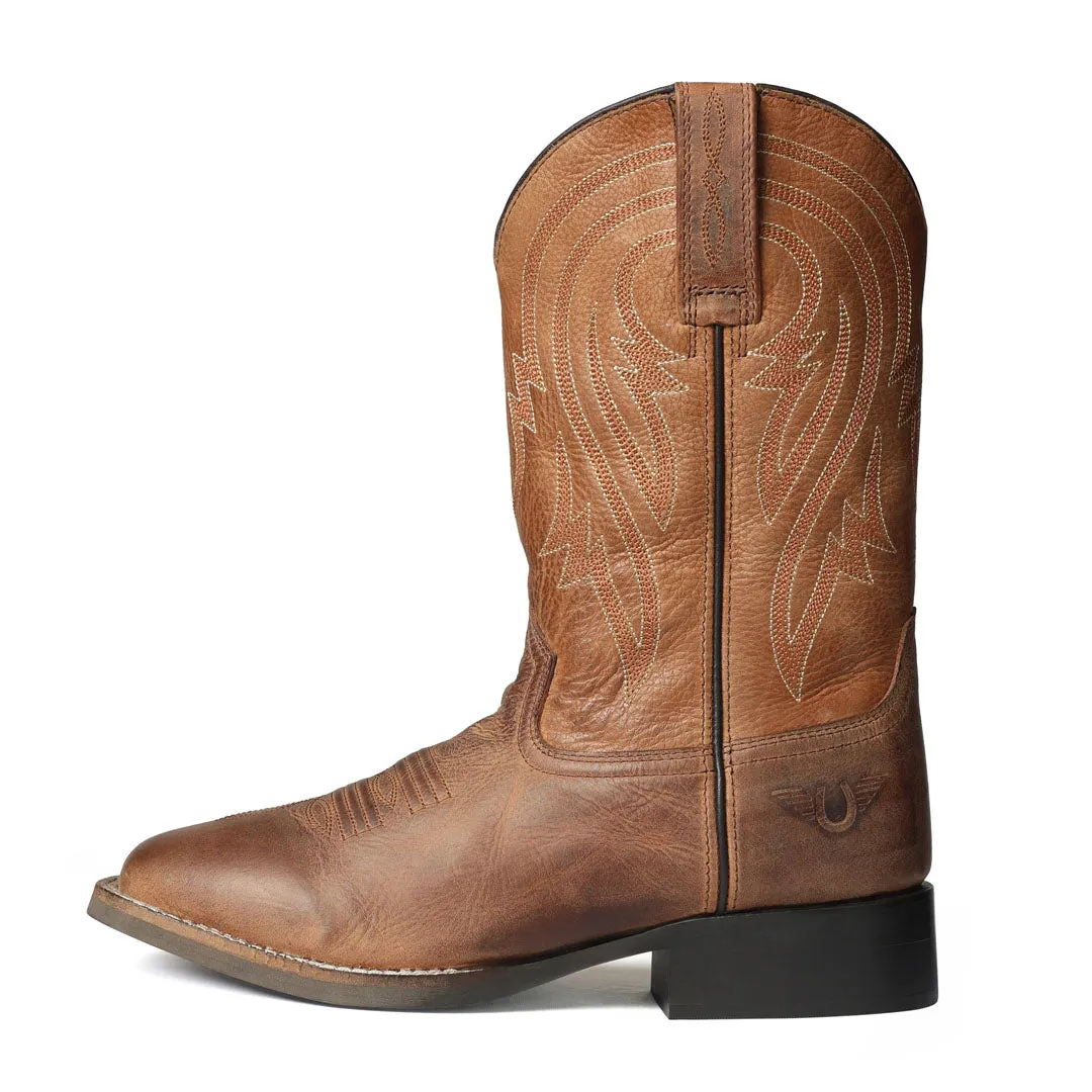 TuffRider Wyatt Men's Western Boots