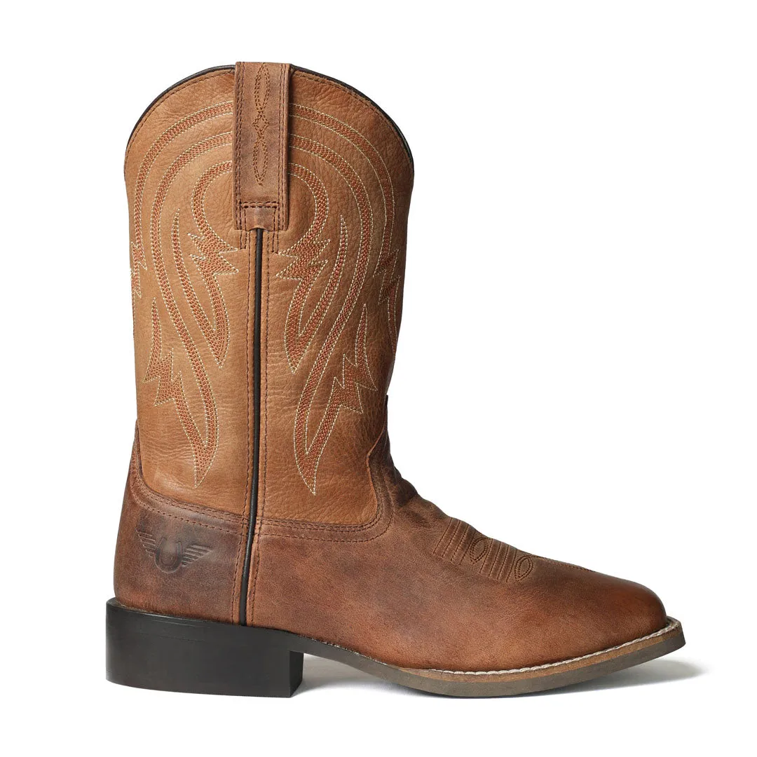 TuffRider Wyatt Men's Western Boots