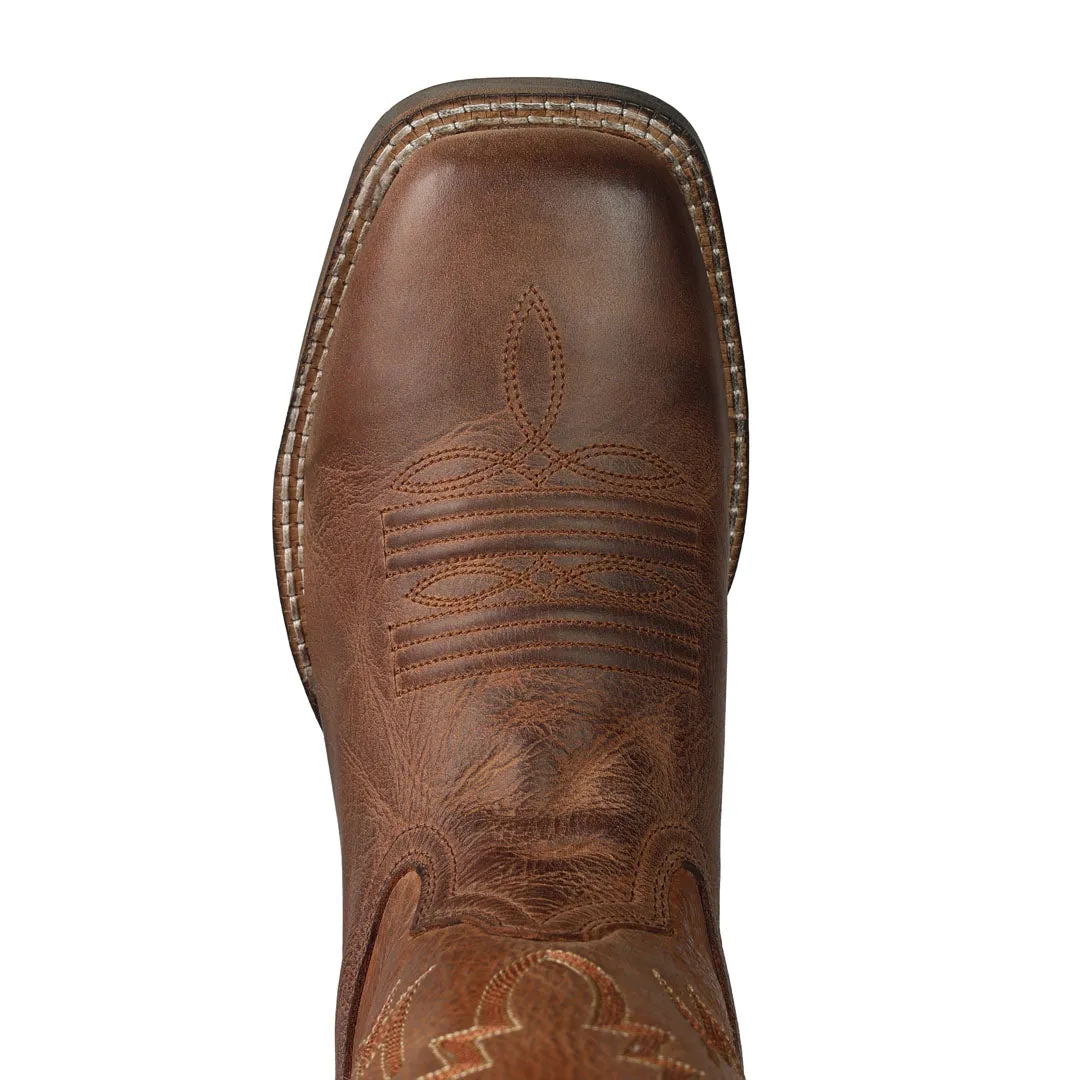 TuffRider Wyatt Men's Western Boots