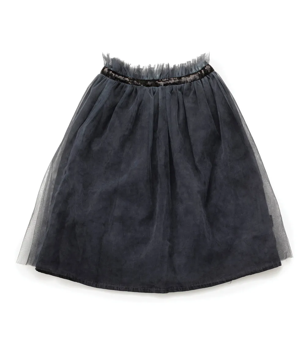 Tulle Skirt