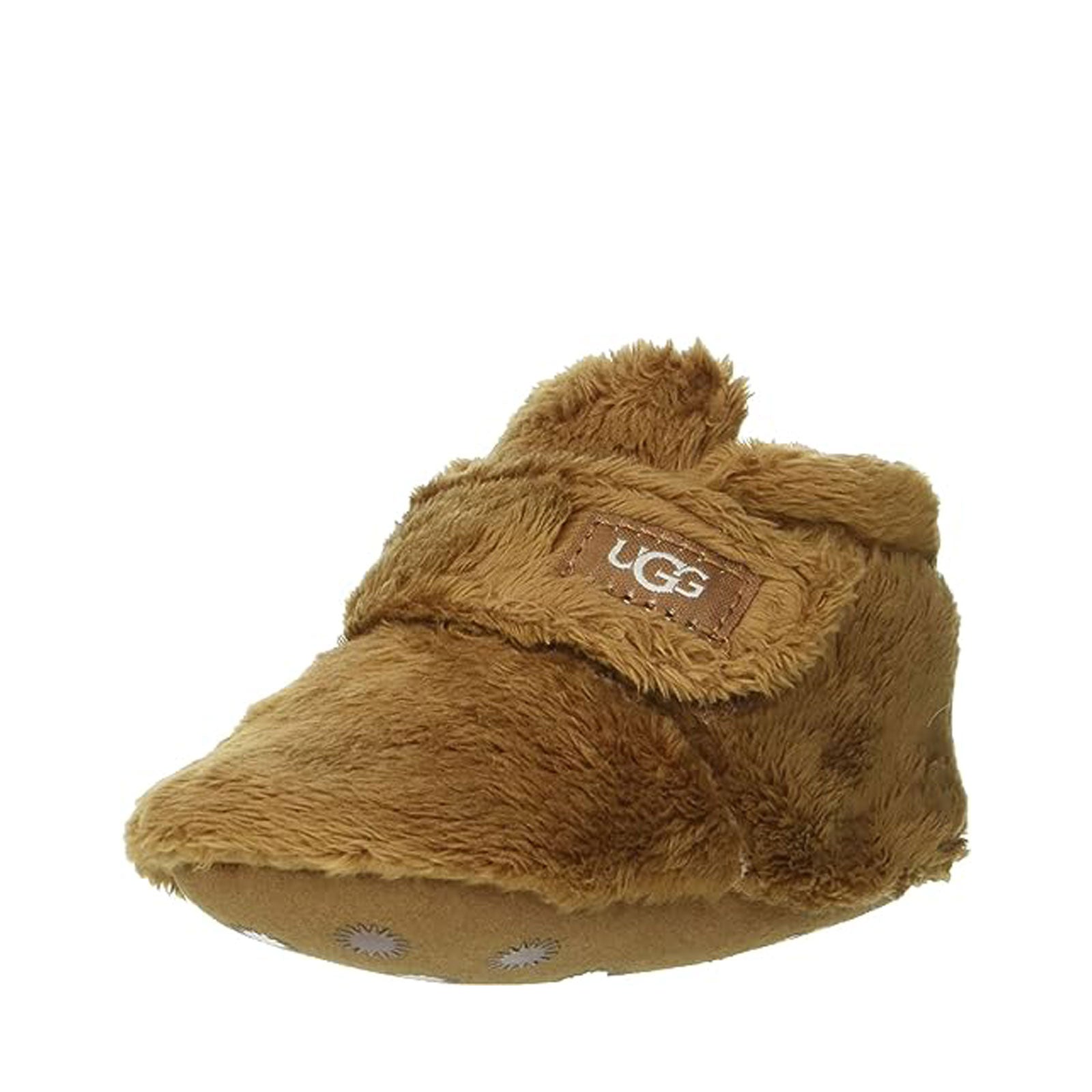 UGG Baby Bixbee Chestnut Shoe#1103497I