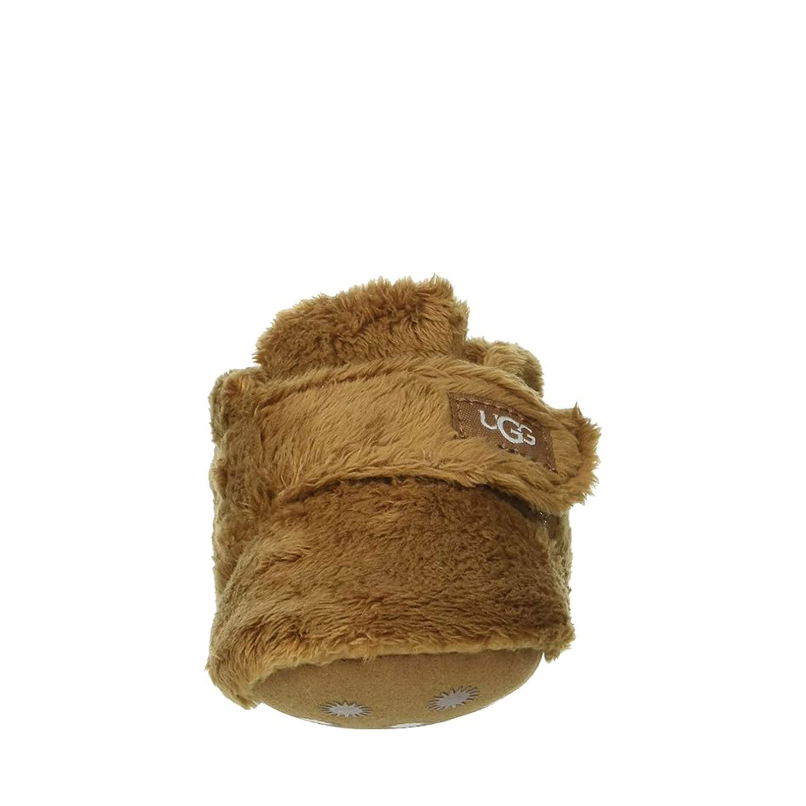 UGG Baby Bixbee Chestnut Shoe#1103497I