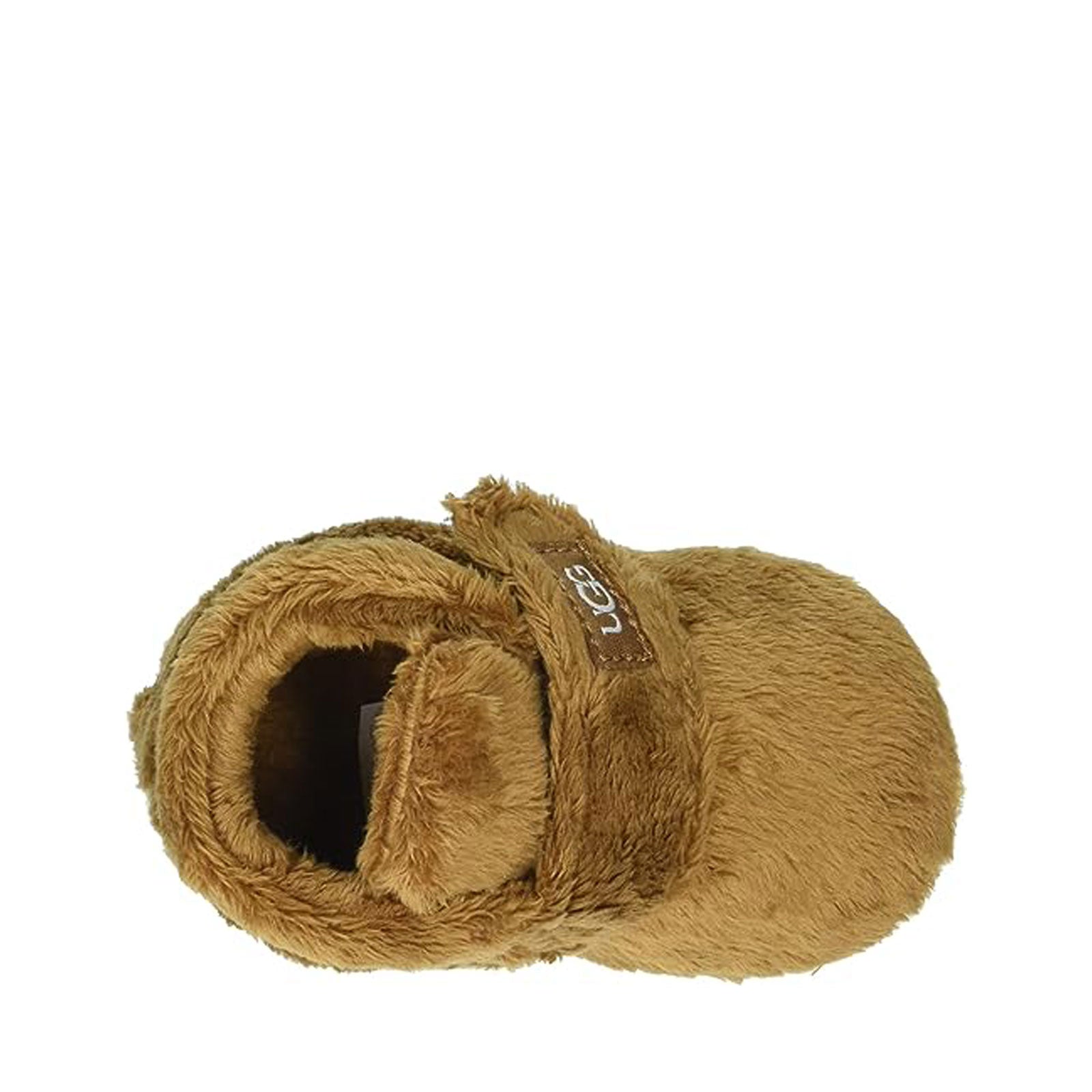 UGG Baby Bixbee Chestnut Shoe#1103497I