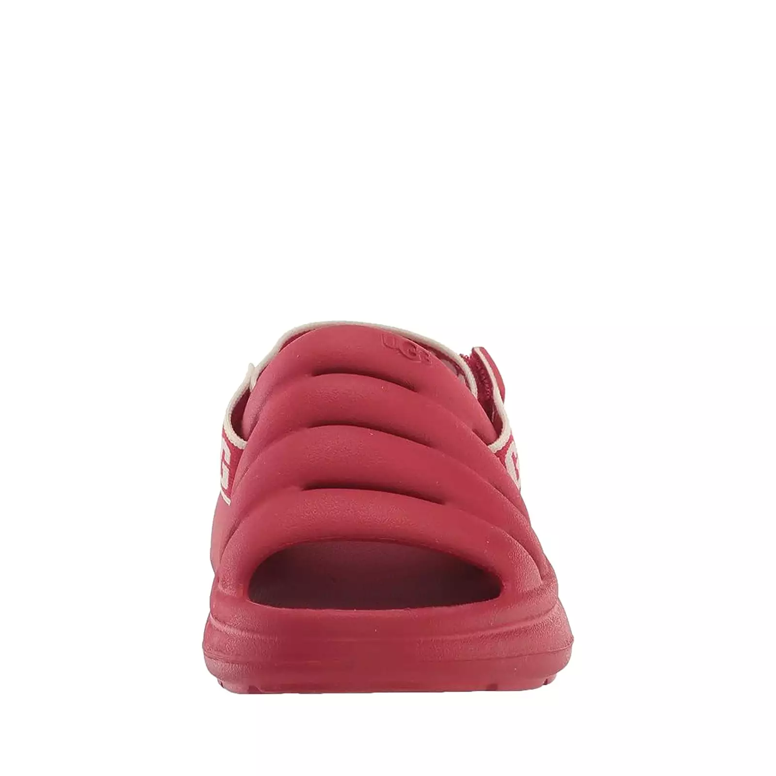 UGG Kid's Sport Yeah - Samba Red (1129050K)