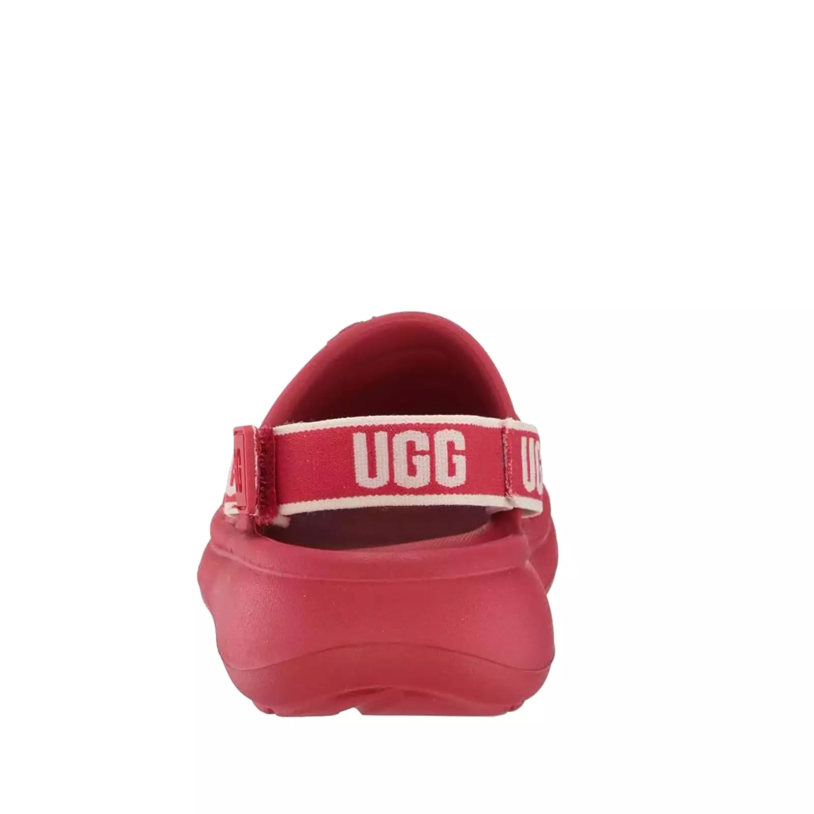 UGG Kid's Sport Yeah - Samba Red (1129050K)