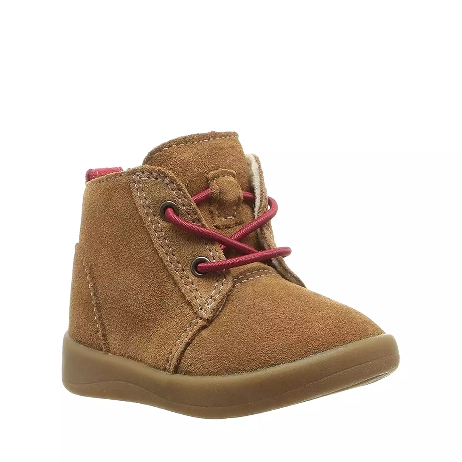 UGG Kristjan 1097114T Chestnut Toddler