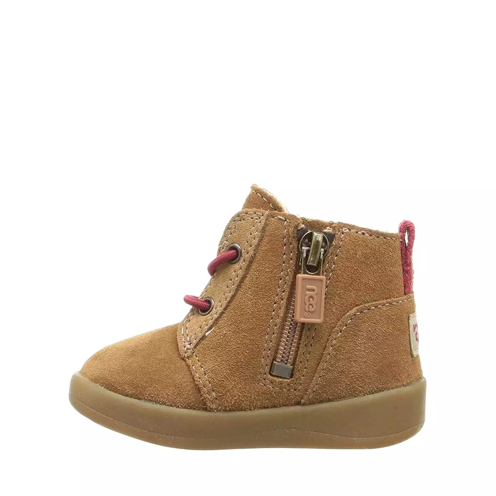 UGG Kristjan 1097114T Chestnut Toddler