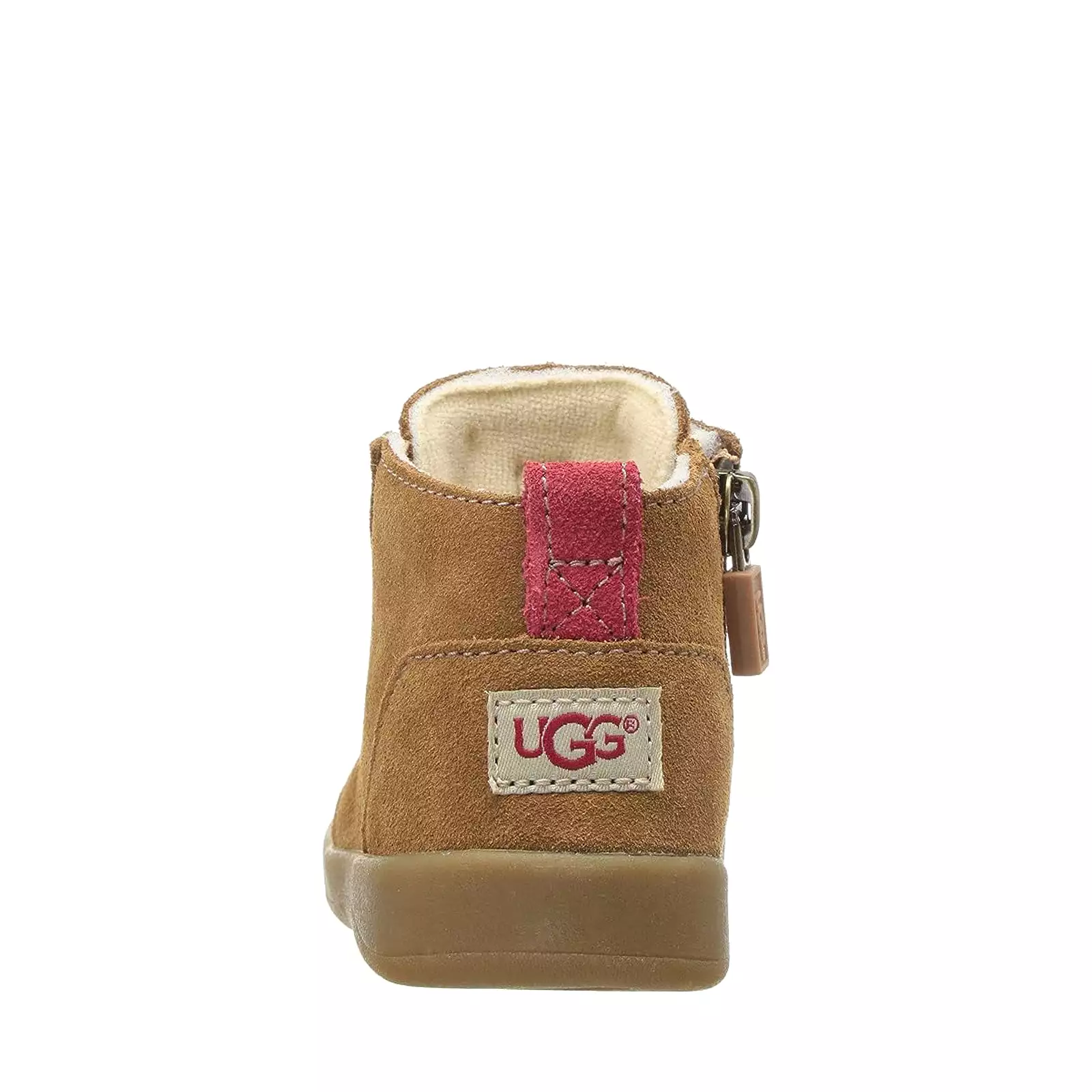 UGG Kristjan 1097114T Chestnut Toddler